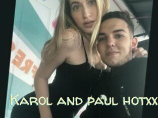 Karol_and_paul_hotxx