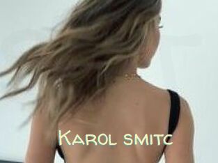 karol_smitc Sexy Tchat