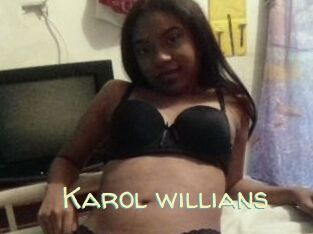 Karol_willians