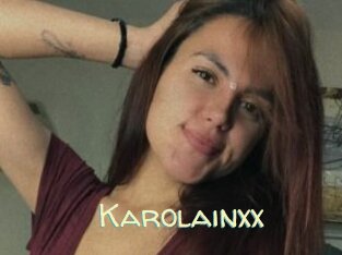 Karolainxx