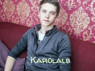 Karolalb
