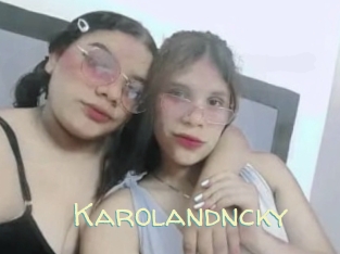 karolandncky Sexy Tchat