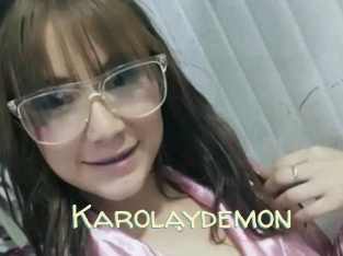 Karolaydemon