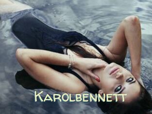 Karolbennett