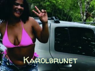 Karolbrunet