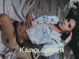 Karolcopper