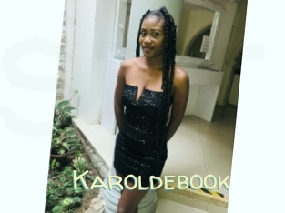 Karoldebook