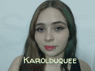 Karolduquee