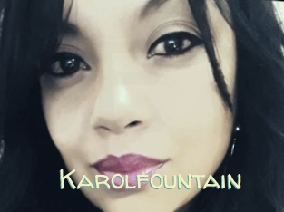 Karolfountain