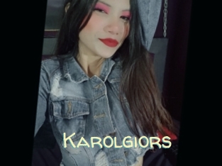 Karolgiors