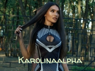 karolinaalpha Sexy Tchat