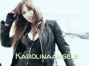 Karolinaangels