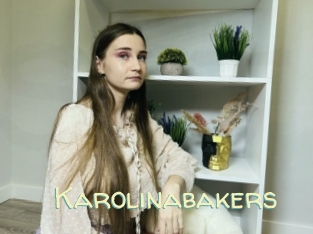 Karolinabakers