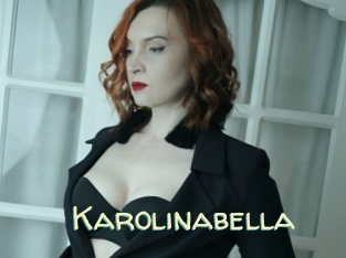 karolinabella Sexy Tchat
