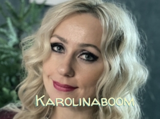Karolinaboom