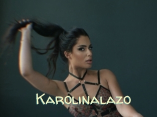 Karolinalazo