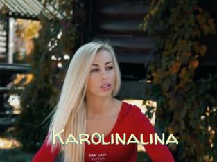Karolinalina