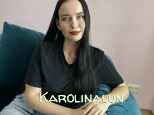 Karolinalun