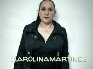 Karolinamartines