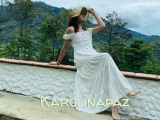 Karolinapaz
