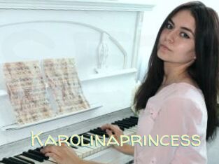 Karolinaprincess