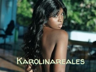 Karolinareales