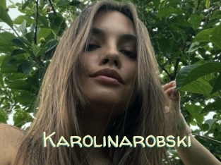 Karolinarobski