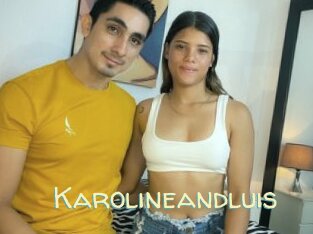 Karolineandluis
