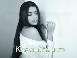Karolinebaker