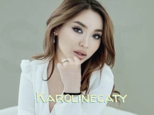 Karolinecaty