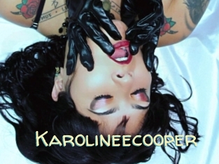 Karolineecooper