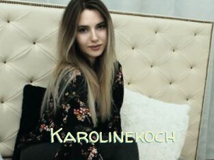 Karolinekoch