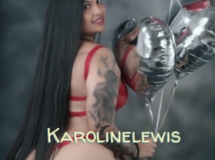 Karolinelewis