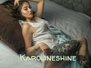 Karolineshine