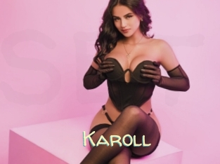 Karoll