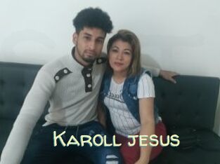 Karoll_jesus