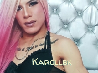 karollbk Sexy Tchat