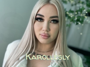 Karollesly