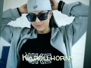 Karollhorny