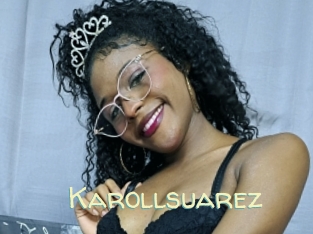 Karollsuarez