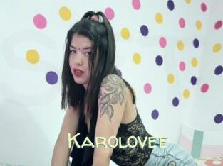 karolovee Sexy Tchat
