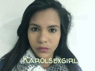 Karolsexgirl