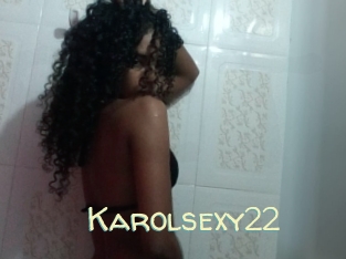 Karolsexy22