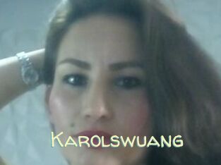 karolswuang Sexy Tchat