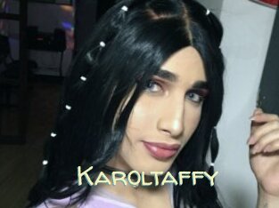 Karoltaffy