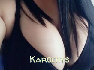 Karoltits