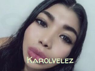 Karolvelez