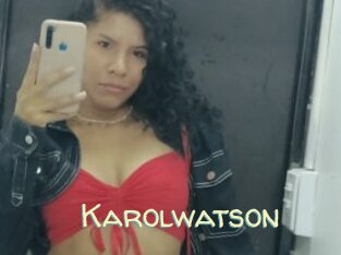 Karolwatson