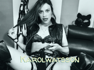 Karolwatsson