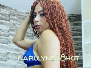 Karolyne78hot